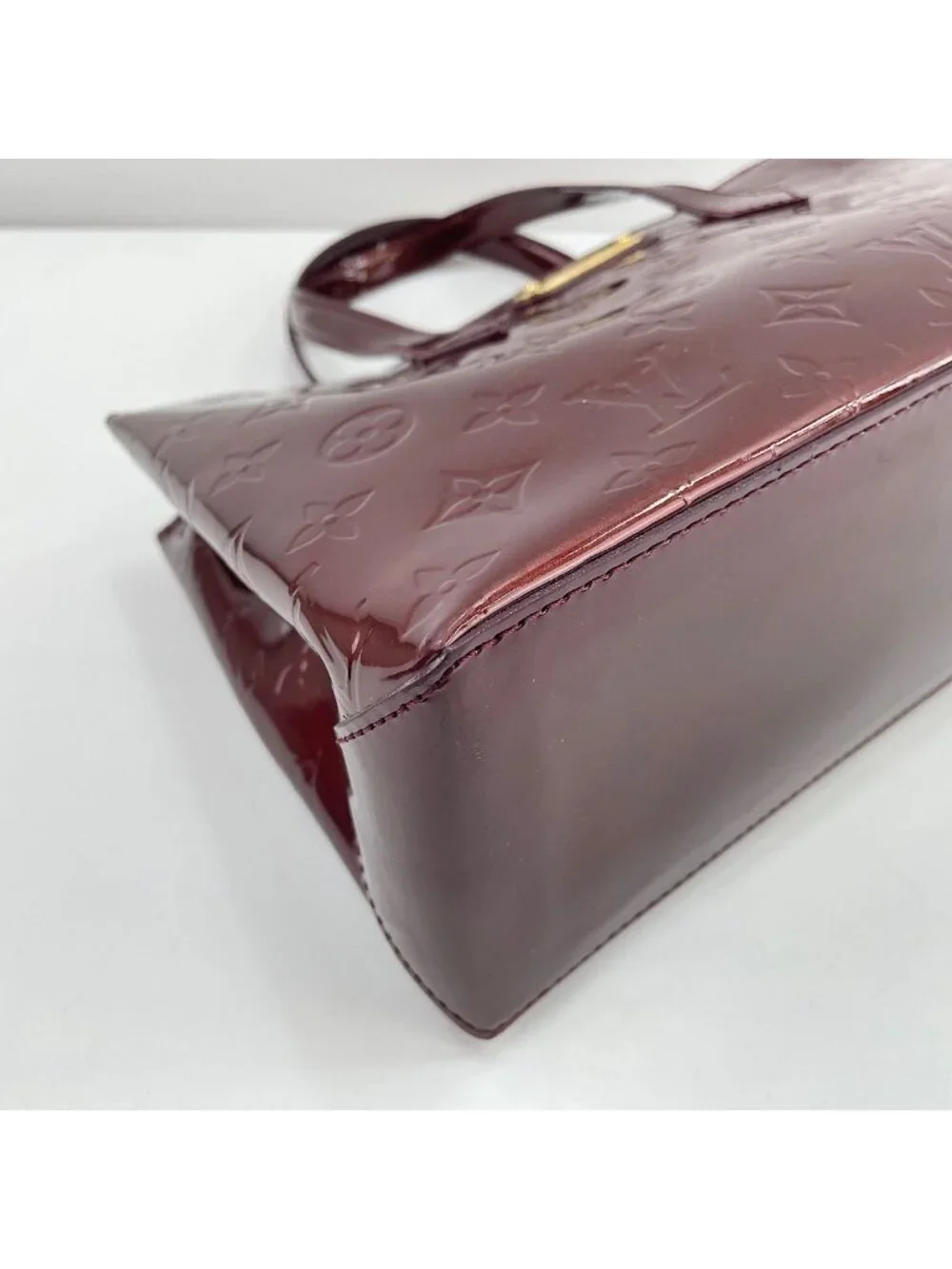 Louis Vuitton Handbag Wilshire PM